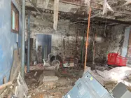 Estado do Antigo Hospicio