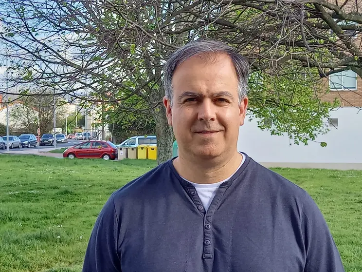 Roberto Montero