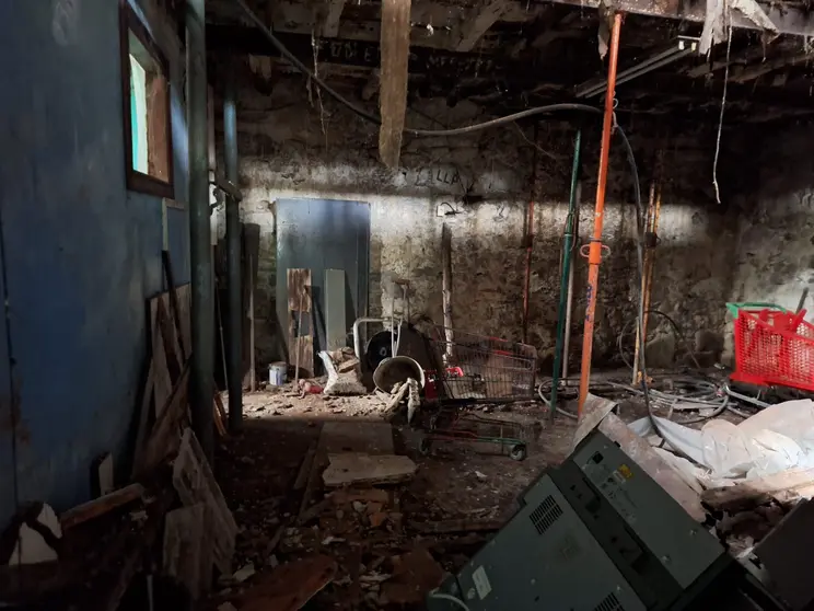 Hospicio