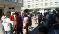 BNG e veciños da zona esixen o arranxo da rúa Illa Herbosa