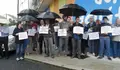 Veciños e veciñas do Bertón e o BNG esixen melloras neste barrio