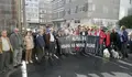 Veciños de San Xoán e o BNG volven esixir a urbanización das rúas: Herbosa, Fontemoura e río Xuvia.