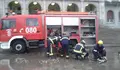 O BNG responsabiliza ao alcalde da extrema gravidade na que se atopa o parque de bombeiros