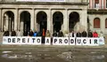 Deitemos luz contra o confusionismo e a demagoxia no que teñen ao noso sector naval