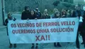 O BNG pide no Parlamento Galego que a Xunta se implique na recuperación de Ferrol Vello