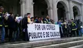 O BNG pide a comparecencia do presidente de Correos pola reetructuración prevista en Ferrol 