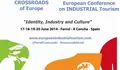 O BNG DIANTE DO V CONGRESO DE TURISMO INDUSTRIAL: UNHA INDUSTRIA IMPEDIDA E UNHA CULTURA OCULTADA