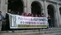 O BNG insta à Xunta a mellorar o convenio con ASPANEPS