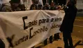 O BNG e adxudicatarias das vivendas do Bertón esixen à Xunta e Concello a entrega dos pisos