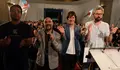 Iván Rivas: "Só vós podedes transformar os 'imposibles' de hoxe nos 'posibles' de mañá"