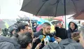 O BNG acompañou hoxe ás traballadoras e traballadores do naval na súa mobilización para reclamar carga de traballo