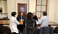 Iván Rivas: "O Concello debe liderar as demandas educativas da cidade en defensa do ensino público"