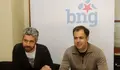 O BNG presentou o seu programa electoral