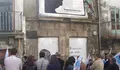 O BNG acusa ao goberno local de marxinar ao tecido asociativo local na programación de Carvalho Calero