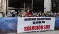 O BNG defende a rexeneración da ría xunto as confrarias 