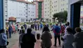 O BNG pide ao goberno local que rectiique e permita a ocupación dos novos postos aos operadores do mercado de Caranza