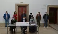 O BNG presenta alegacións a uns  Orzamentos do Estado que discriminan a Galiza e a nosa comarca.  
