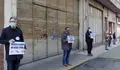O BNG apoia e chama a participar na cadea humana do 17 de decembro polo futuro de Ferrolterra