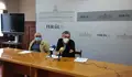O BNG e a veciñanza de Brión piden control sobre as obras do túnel de acceso ao porto exterior e que cesen os traballos nocturnos.