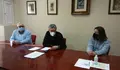 O BNG presentará unha moción para controlar as obras do túnel ao porto exterior e minimizar as molestias á veciñanza