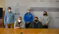 O BNG propón que Ferrol se dote dunhas instalacións aptas para a práctica do Rugby