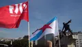 O BNG propón que Ferrol adique o ano 2022 ao 50 aniversario dos sucesos de marzo do 72,