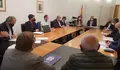 O BNG considera decepecionante a actitude da Xunta para mellorar o transporte público na comarca