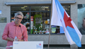 O BNG propón mudar de estratexia para que Ferrol deixe de perder poboación