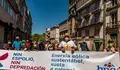 O BNG chama a participar na mobilización da plataforma “EÓLICA ,ASÍ NON” en Ferrol