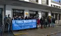 O BNG demanda un servizo ferroviario digno para Ferrol