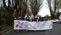 O BNG propón que o pleno de Ferrol rexeite o parque eólico mariño "Nordés" previsto nas costas de Ferrolterra
