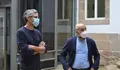 O BNG interpela a Defensa pola conservación e mantemento das baterías de costa en Ferrol