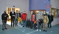A veciñanza de Ferrol pide asistir ao pleno para que se levanten as restriccións de aceso ao concello e recuperar a participación veciñal