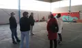 O BNG apoiará às mobilizacións do Manuel Masdías pola renovación do pavillón