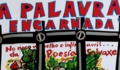 O BNG considera lamentable que o goberno local use a policía contra o tecido cultural