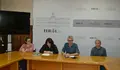 O BNG e entidades deportivas da cidade piden un novo reparto de usos da piscina de Caranza