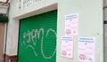 O BNG inicia unha campaña para reivindicar a rehabilitación do mercado de Recimil