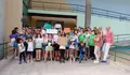 BNG e os clubs deportivos da piscina de Caranza acudirán ao pleno para pedir un novo reparto de usos.