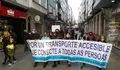 O BNG chama a reaxir contra a discriminación de Ferrol no transporte público.