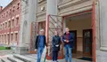 O BNG propón no pleno esixir á Xunta a reforma integral do Concepción Arenal