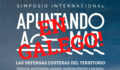 O BNG acusa o desprezo a nosa lingua no simposio “Apuntado ao Mar”