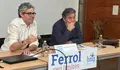 O BNG aposta por recuperar o espazo urbano do barrio da Madalena para a xente.