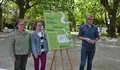 O BNG presenta o proxecto Ferrol Verde co que dotar a cidade de 500.000 m2 de zonas verdes