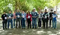 Pontón destaca en Ferrol que o escano do BNG en Bruxelas defenderá os sectores produtivos como a pesca  e o naval