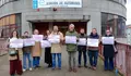O BNG esixe melloras urxentes na estación de autobuses de Ferrol