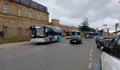 O BNG urxe repoñer a parada de transporte público no porto de Curuxeiras