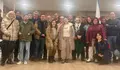 O BNG de Ferrol reelixe a Roberto Montero como responsábel local