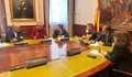 O BNG traslada ao Ministerio de Transportes a necesidade de modernizar as infraestruturas ferroviarias en Ferrol