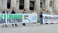 O BNG pide que o Pleno de Ferrol condene o xenocidio en Palestina e declare a Netanyahu persoa non grata