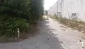 O BNG pide a limpeza da praza situada entre a entrada principal de Navantia e o polideportivo de Batallóns